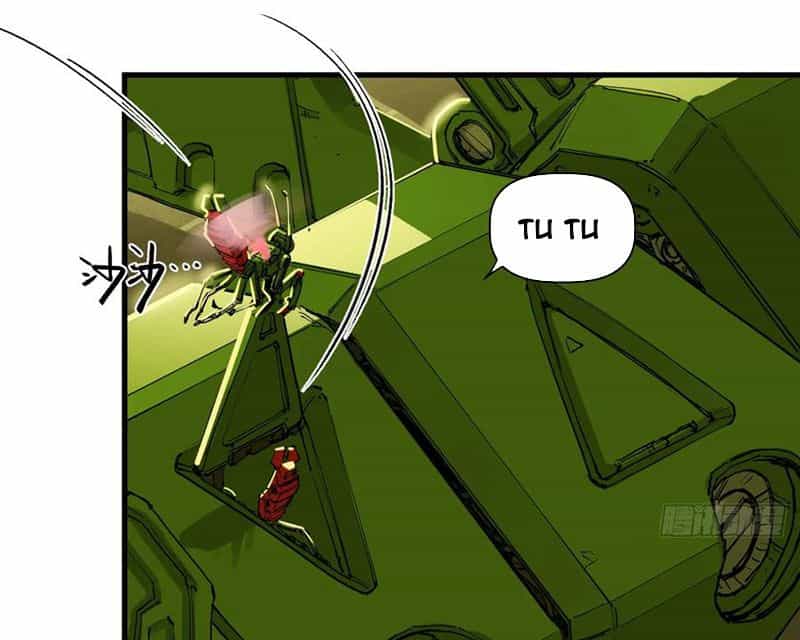 Hộp Mãnh Thú: Kỷ Nguyên Cơ Giáp - Chương 54 - ảnh 80