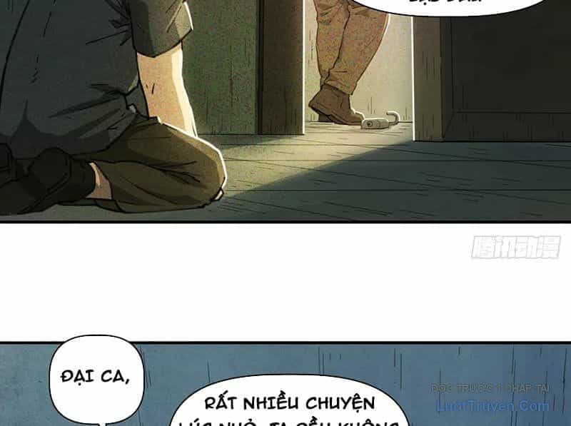 Hộp Mãnh Thú: Kỷ Nguyên Cơ Giáp - Chương 55 - ảnh 37