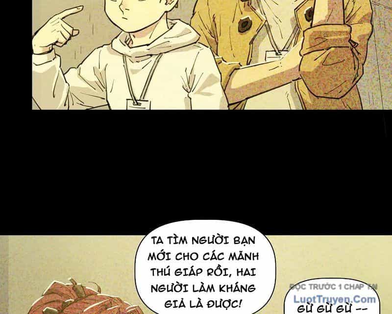 Hộp Mãnh Thú: Kỷ Nguyên Cơ Giáp - Chương 55 - ảnh 56