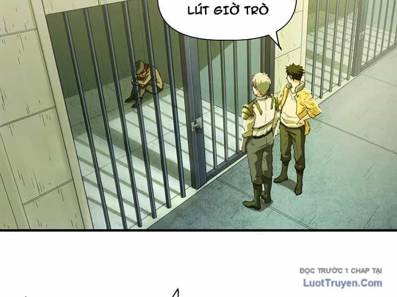 Hộp Mãnh Thú: Kỷ Nguyên Cơ Giáp - Chương 55 - ảnh 7