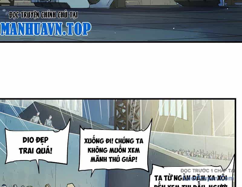Hộp Mãnh Thú: Kỷ Nguyên Cơ Giáp - Chương 55 - ảnh 87