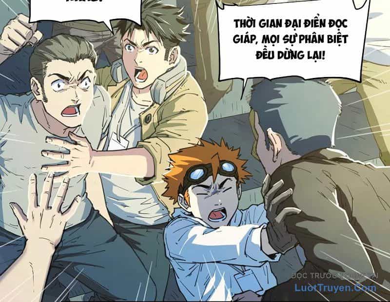 Hộp Mãnh Thú: Kỷ Nguyên Cơ Giáp - Chương 55 - ảnh 89
