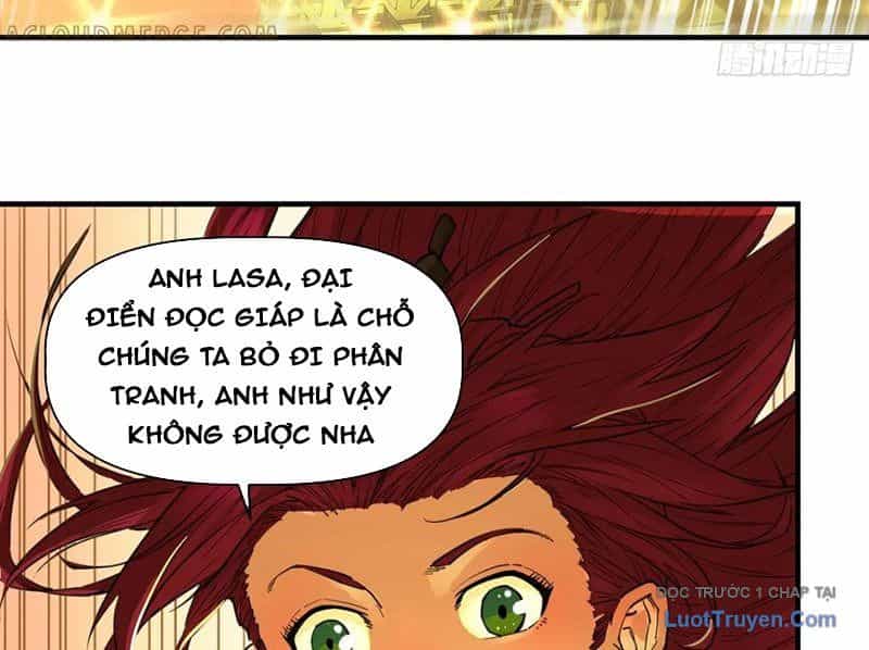 Hộp Mãnh Thú: Kỷ Nguyên Cơ Giáp - Chương 56 - ảnh 21