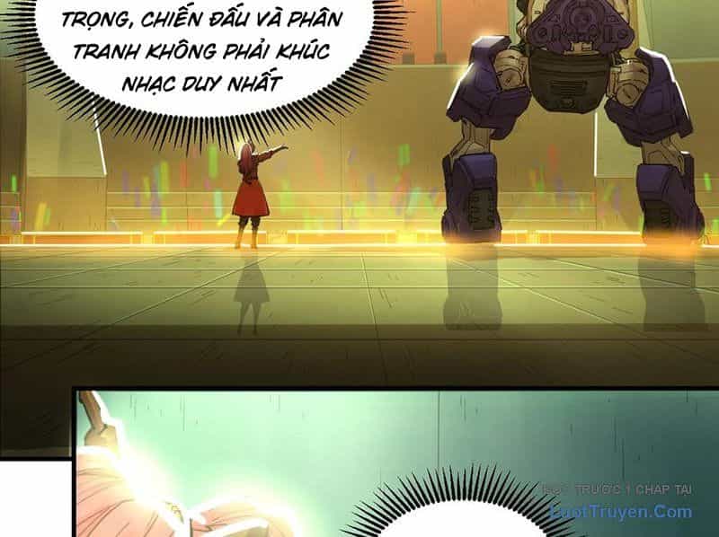 Hộp Mãnh Thú: Kỷ Nguyên Cơ Giáp - Chương 56 - ảnh 29