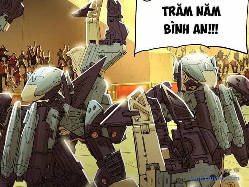 Hộp Mãnh Thú: Kỷ Nguyên Cơ Giáp - Chương 56 - ảnh 47