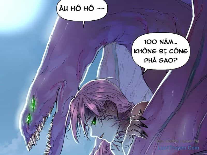 Hộp Mãnh Thú: Kỷ Nguyên Cơ Giáp - Chương 56 - ảnh 52