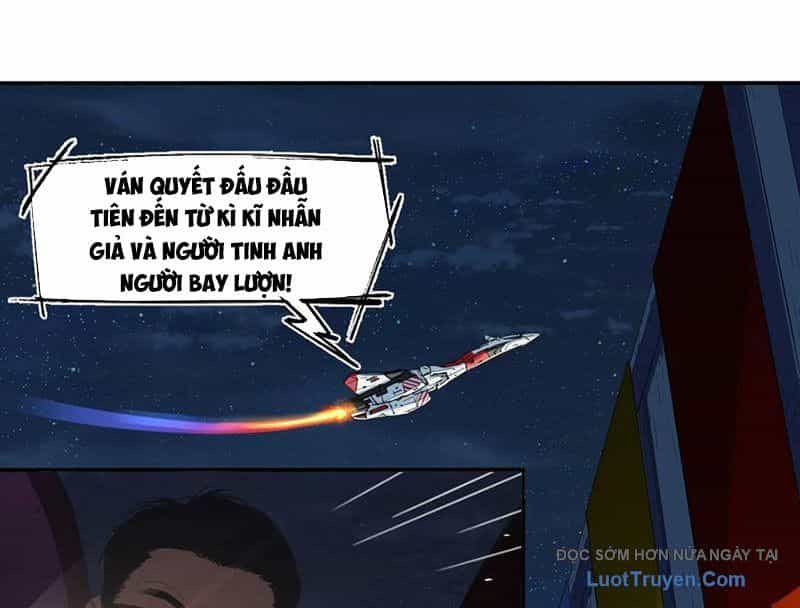 Hộp Mãnh Thú: Kỷ Nguyên Cơ Giáp - Chương 57 - ảnh 2
