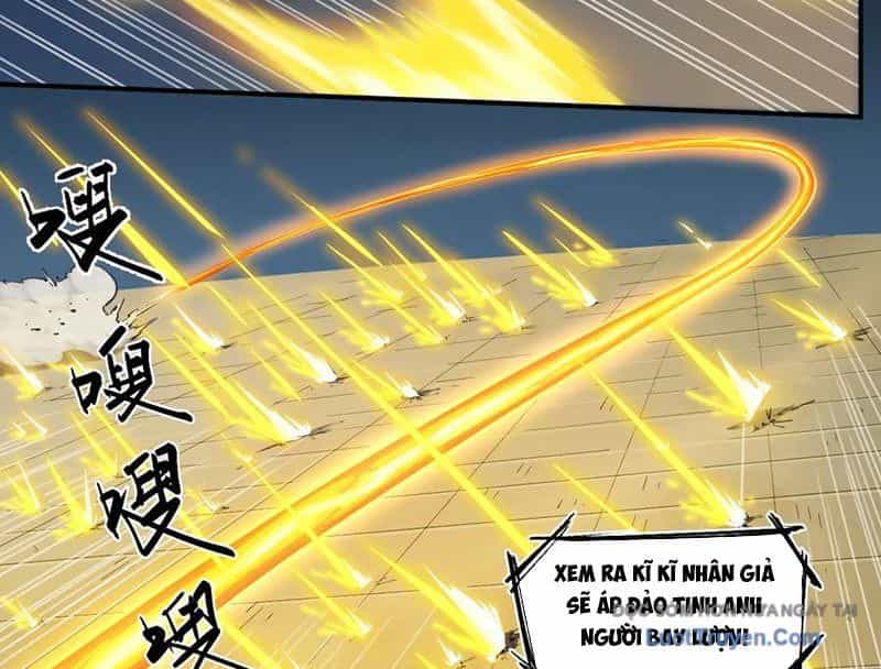 Hộp Mãnh Thú: Kỷ Nguyên Cơ Giáp - Chương 57 - ảnh 26