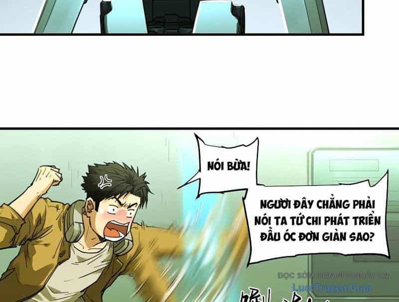 Hộp Mãnh Thú: Kỷ Nguyên Cơ Giáp - Chương 57 - ảnh 71