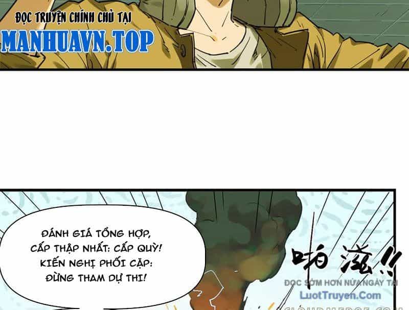 Hộp Mãnh Thú: Kỷ Nguyên Cơ Giáp - Chương 57 - ảnh 74