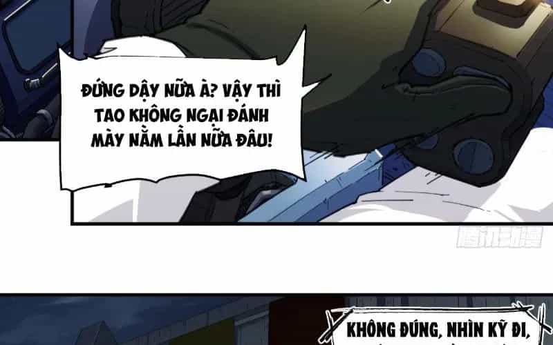 Hộp Mãnh Thú: Kỷ Nguyên Cơ Giáp - Chương 58 - ảnh 128