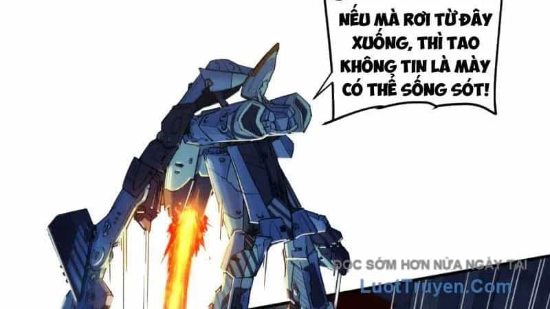 Hộp Mãnh Thú: Kỷ Nguyên Cơ Giáp - Chương 58 - ảnh 136