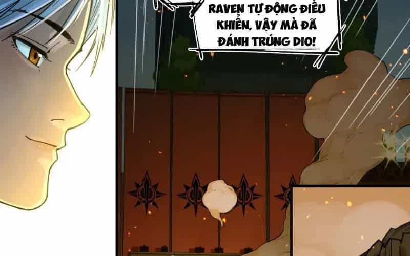 Hộp Mãnh Thú: Kỷ Nguyên Cơ Giáp - Chương 58 - ảnh 55
