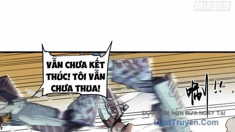 Hộp Mãnh Thú: Kỷ Nguyên Cơ Giáp - Chương 58 - ảnh 87