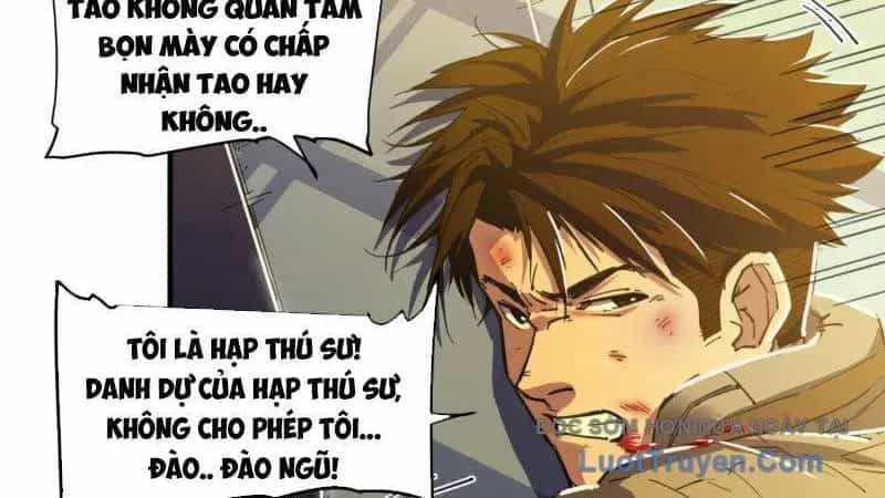 Hộp Mãnh Thú: Kỷ Nguyên Cơ Giáp - Chương 58 - ảnh 95