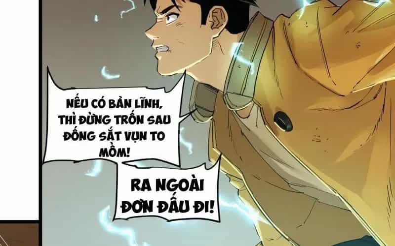Hộp Mãnh Thú: Kỷ Nguyên Cơ Giáp - Chương 59 - ảnh 108