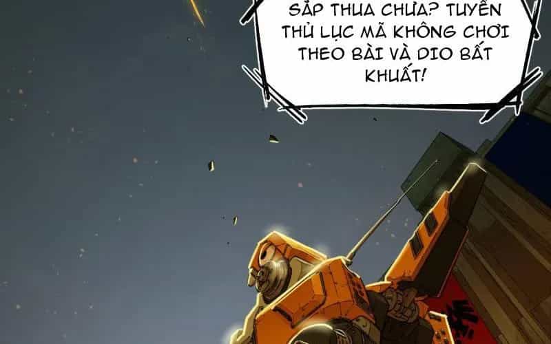 Hộp Mãnh Thú: Kỷ Nguyên Cơ Giáp - Chương 59 - ảnh 21