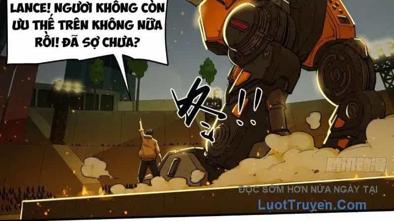 Hộp Mãnh Thú: Kỷ Nguyên Cơ Giáp - Chương 59 - ảnh 48