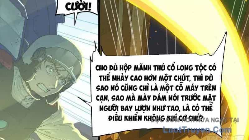 Hộp Mãnh Thú: Kỷ Nguyên Cơ Giáp - Chương 59 - ảnh 50