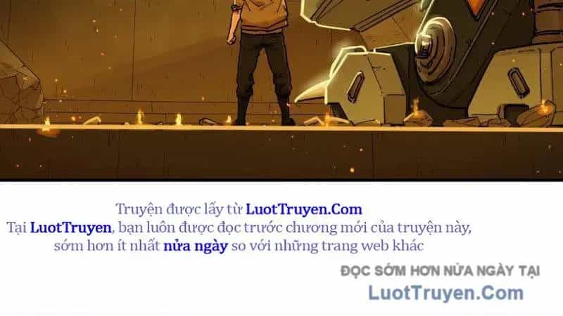 Hộp Mãnh Thú: Kỷ Nguyên Cơ Giáp - Chương 59 - ảnh 54
