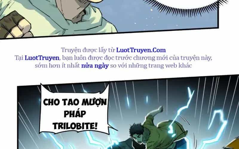 Hộp Mãnh Thú: Kỷ Nguyên Cơ Giáp - Chương 59 - ảnh 63