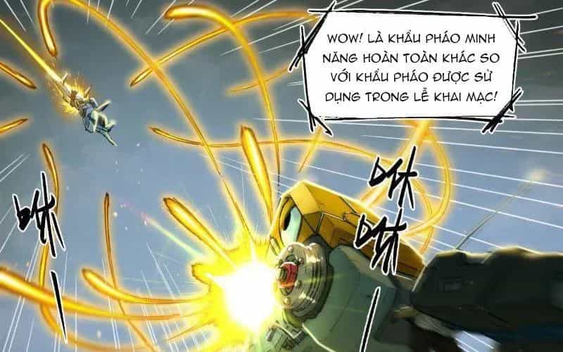 Hộp Mãnh Thú: Kỷ Nguyên Cơ Giáp - Chương 59 - ảnh 69