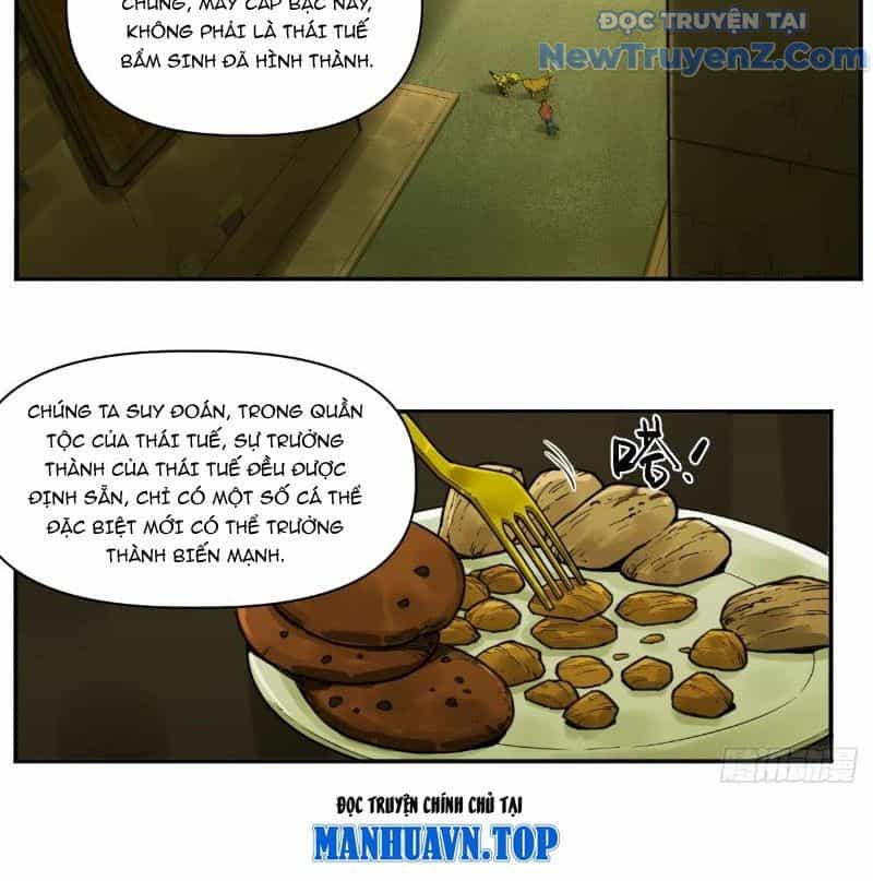 Hộp Mãnh Thú: Kỷ Nguyên Cơ Giáp - Chương 6 - ảnh 40