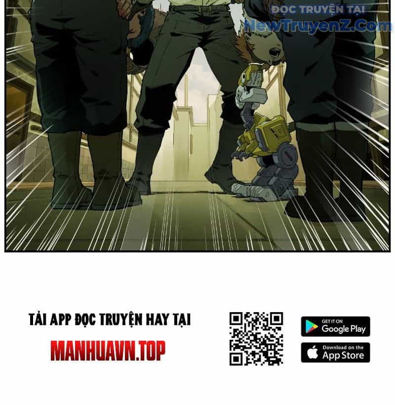 Hộp Mãnh Thú: Kỷ Nguyên Cơ Giáp - Chương 6 - ảnh 57