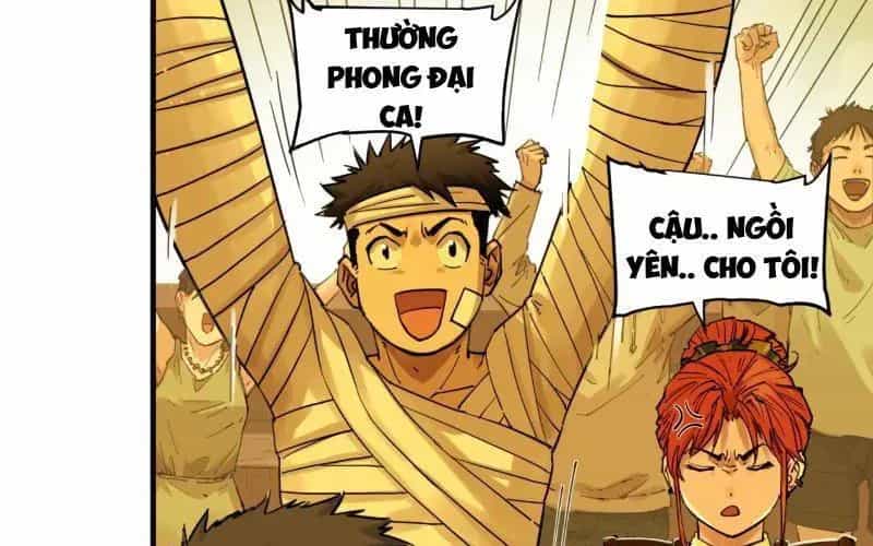 Hộp Mãnh Thú: Kỷ Nguyên Cơ Giáp - Chương 60 - ảnh 112