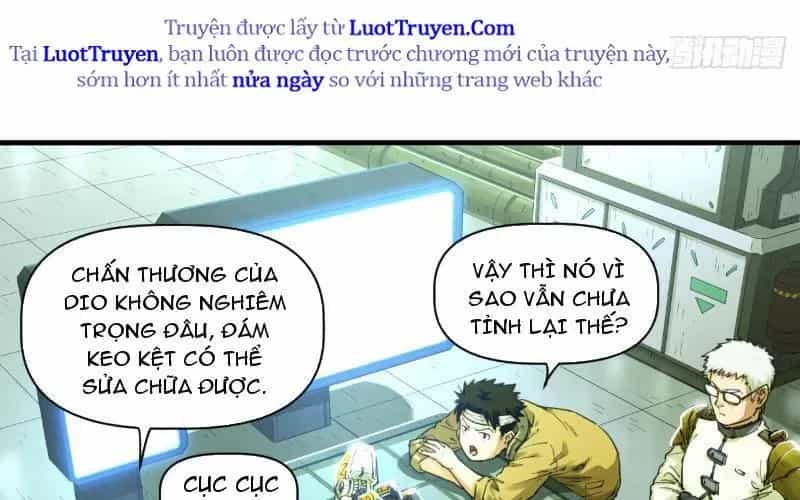 Hộp Mãnh Thú: Kỷ Nguyên Cơ Giáp - Chương 60 - ảnh 120