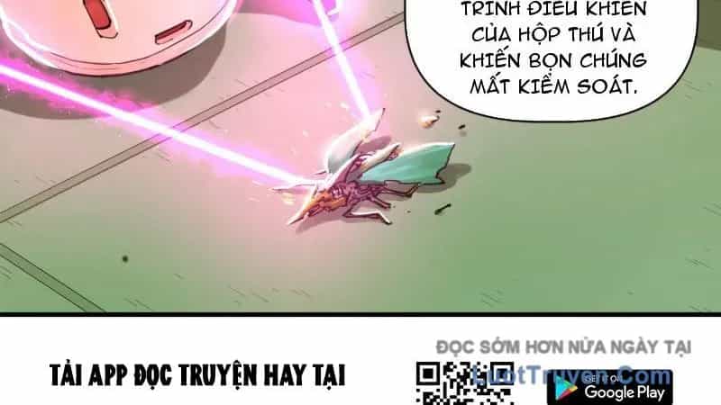 Hộp Mãnh Thú: Kỷ Nguyên Cơ Giáp - Chương 60 - ảnh 125