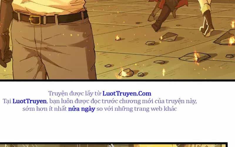 Hộp Mãnh Thú: Kỷ Nguyên Cơ Giáp - Chương 60 - ảnh 23