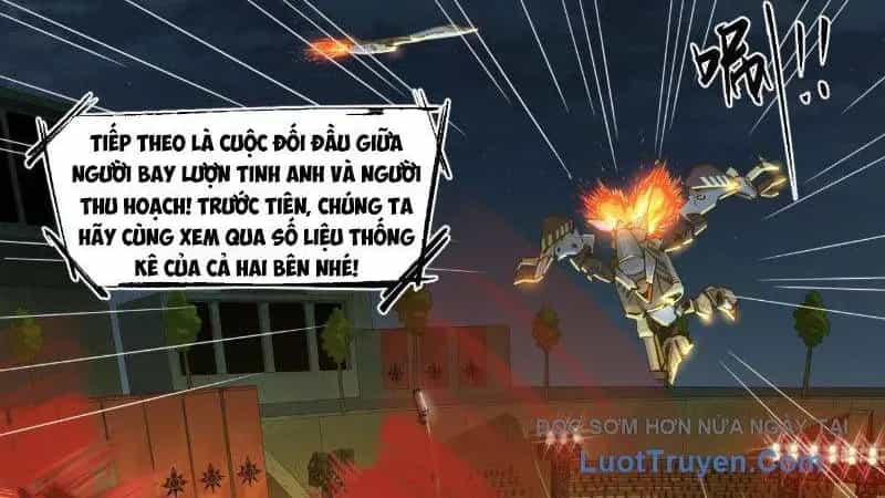 Hộp Mãnh Thú: Kỷ Nguyên Cơ Giáp - Chương 60 - ảnh 26