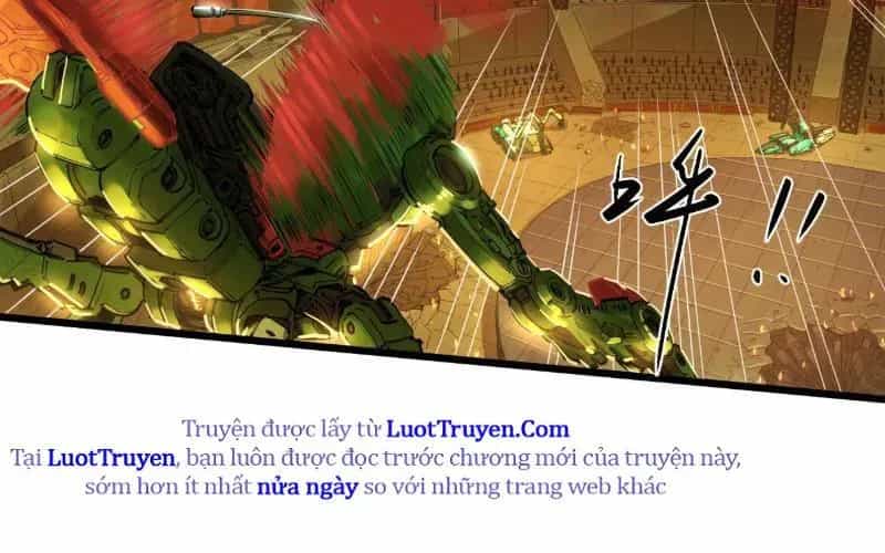 Hộp Mãnh Thú: Kỷ Nguyên Cơ Giáp - Chương 60 - ảnh 27