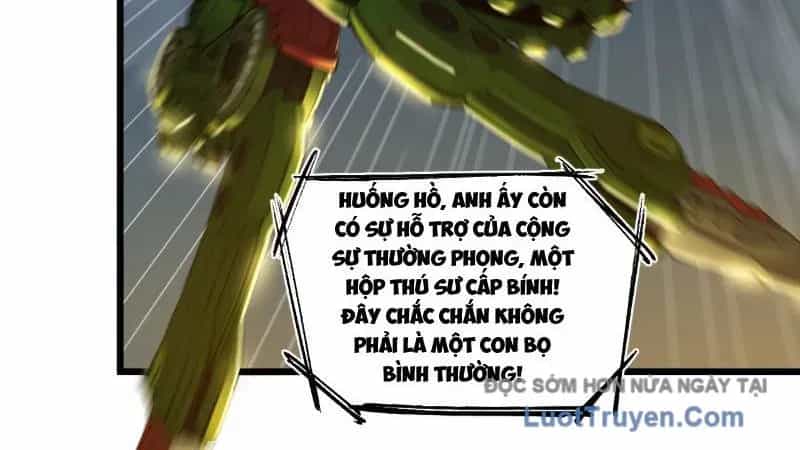 Hộp Mãnh Thú: Kỷ Nguyên Cơ Giáp - Chương 60 - ảnh 32