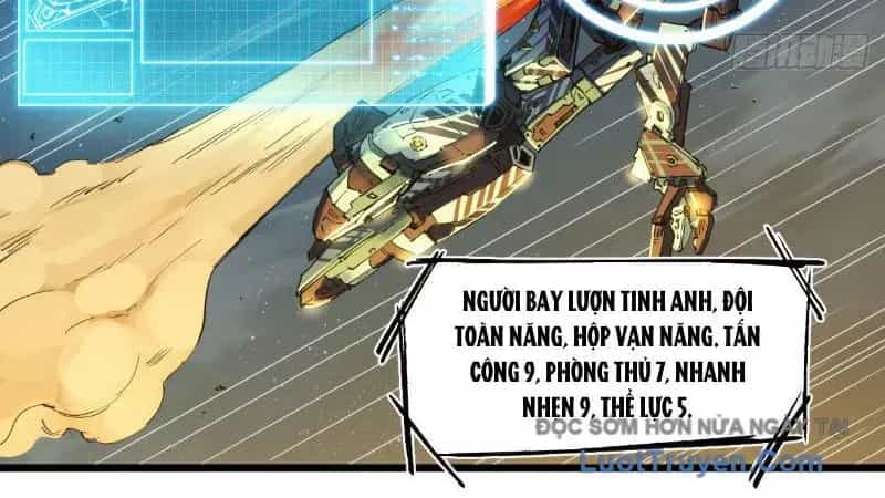 Hộp Mãnh Thú: Kỷ Nguyên Cơ Giáp - Chương 60 - ảnh 34