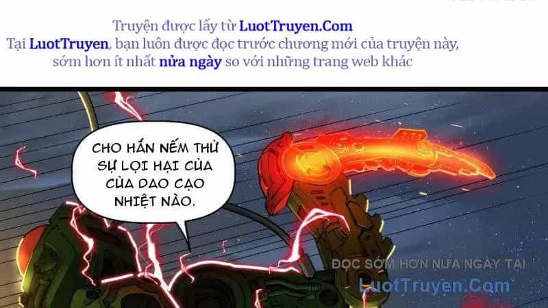 Hộp Mãnh Thú: Kỷ Nguyên Cơ Giáp - Chương 60 - ảnh 40