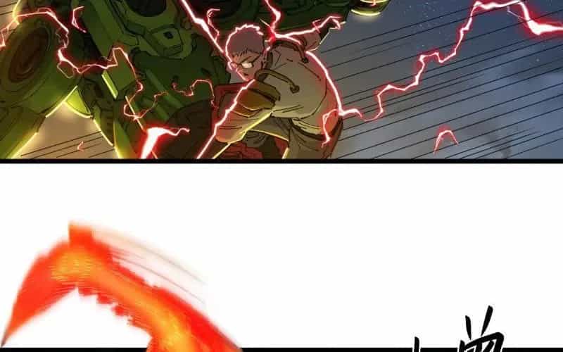 Hộp Mãnh Thú: Kỷ Nguyên Cơ Giáp - Chương 60 - ảnh 41
