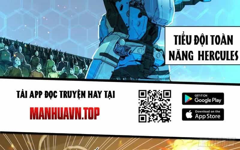 Hộp Mãnh Thú: Kỷ Nguyên Cơ Giáp - Chương 60 - ảnh 65