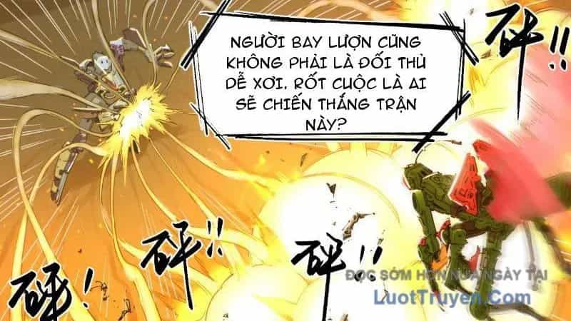 Hộp Mãnh Thú: Kỷ Nguyên Cơ Giáp - Chương 60 - ảnh 66