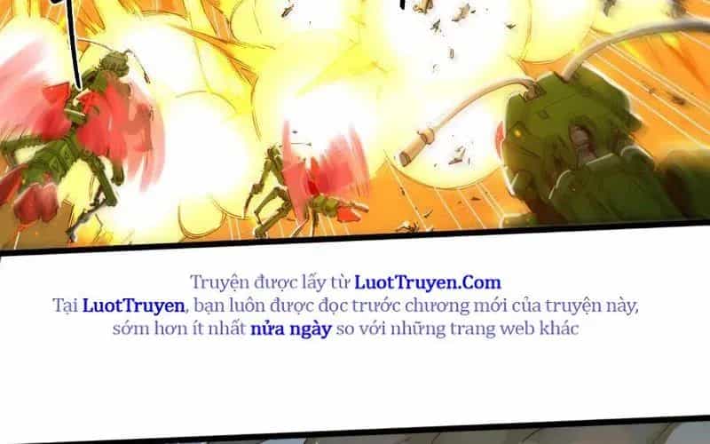 Hộp Mãnh Thú: Kỷ Nguyên Cơ Giáp - Chương 60 - ảnh 67