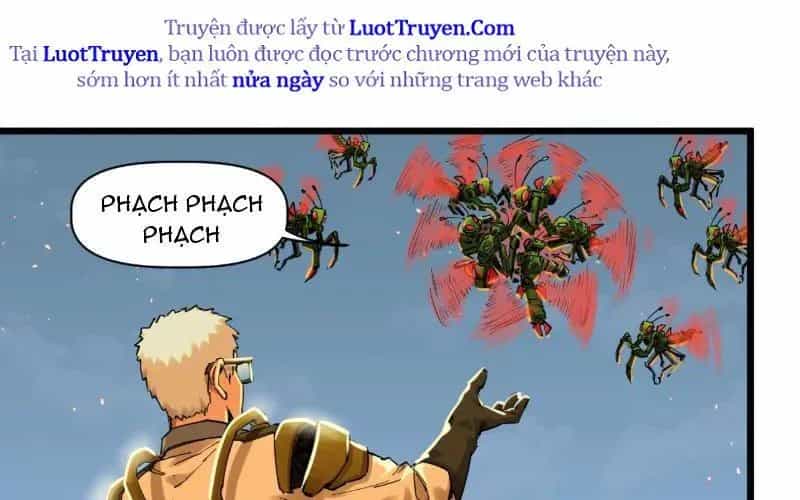 Hộp Mãnh Thú: Kỷ Nguyên Cơ Giáp - Chương 60 - ảnh 80