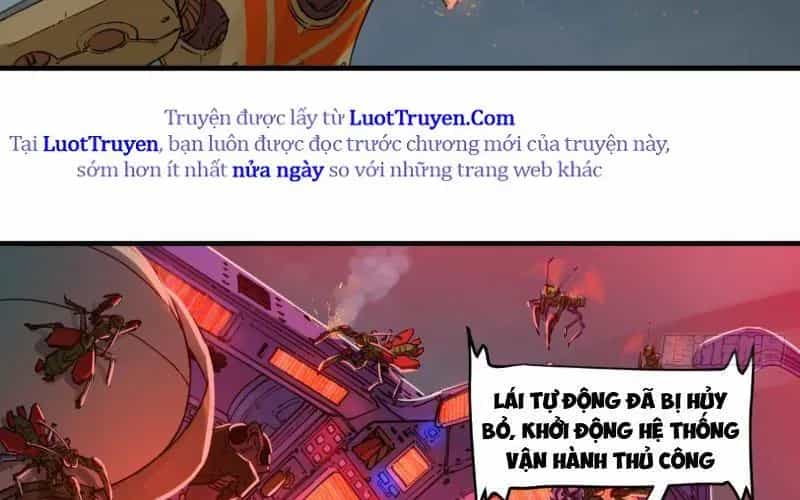 Hộp Mãnh Thú: Kỷ Nguyên Cơ Giáp - Chương 60 - ảnh 96
