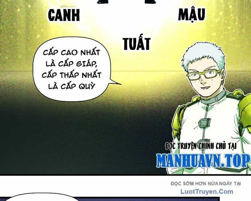 Hộp Mãnh Thú: Kỷ Nguyên Cơ Giáp - Chương 61 - ảnh 24