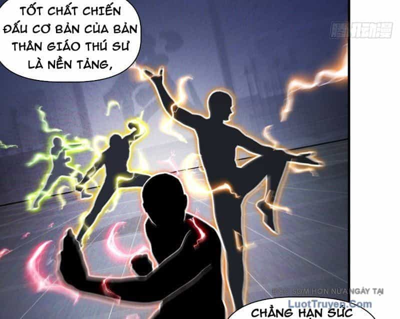 Hộp Mãnh Thú: Kỷ Nguyên Cơ Giáp - Chương 61 - ảnh 25