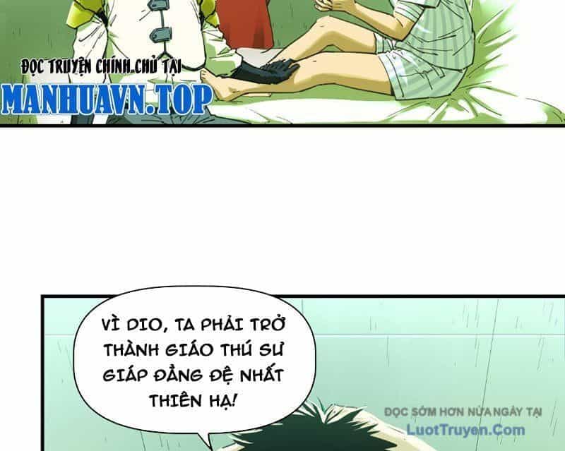 Hộp Mãnh Thú: Kỷ Nguyên Cơ Giáp - Chương 61 - ảnh 32