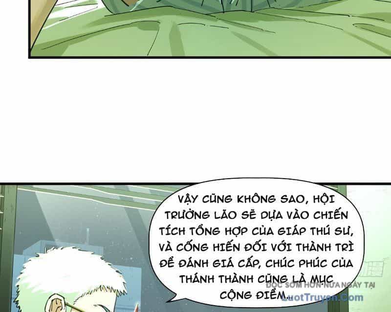 Hộp Mãnh Thú: Kỷ Nguyên Cơ Giáp - Chương 61 - ảnh 34
