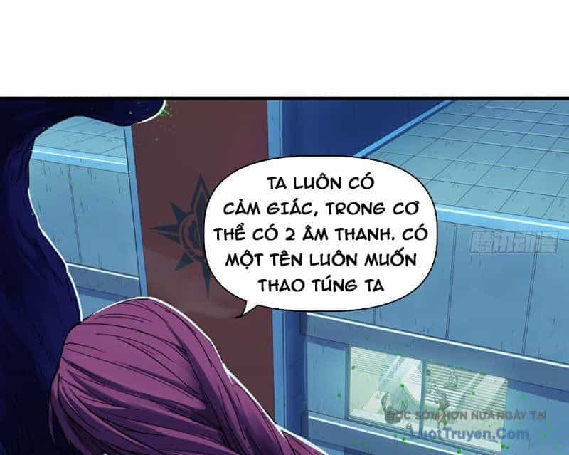 Hộp Mãnh Thú: Kỷ Nguyên Cơ Giáp - Chương 61 - ảnh 36
