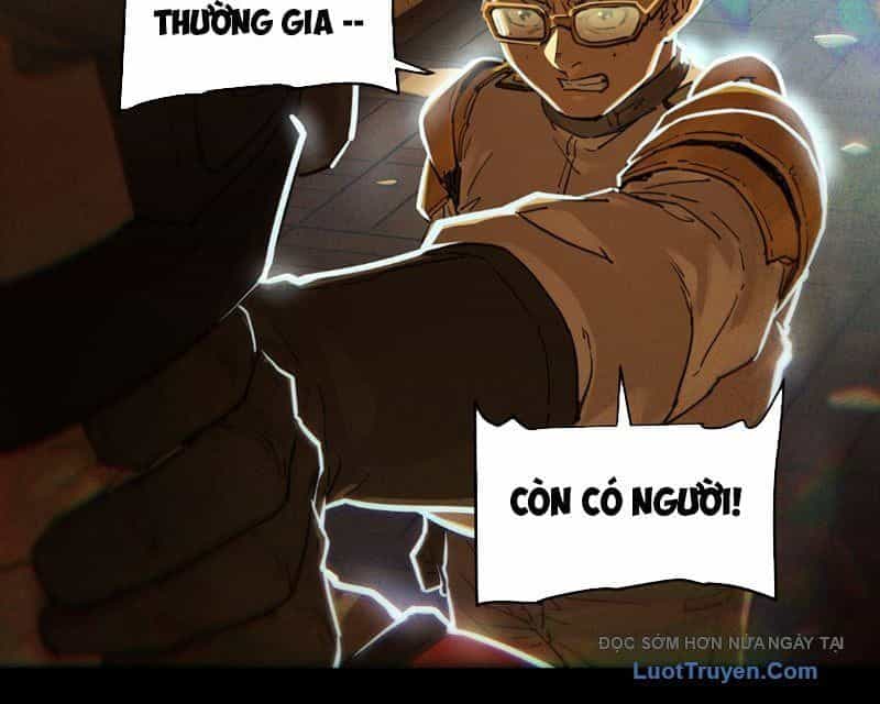 Hộp Mãnh Thú: Kỷ Nguyên Cơ Giáp - Chương 61 - ảnh 60