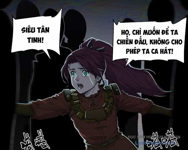 Hộp Mãnh Thú: Kỷ Nguyên Cơ Giáp - Chương 61 - ảnh 70
